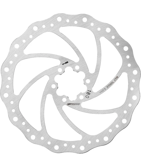 FSA Afterburner Disco Rotore